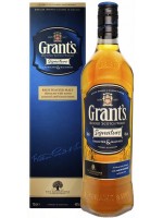 Grant's Signature / 0,7 litra